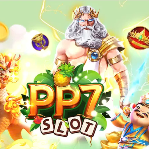 PP7SLOT - Permainan Puzzle Menantang dan Seru
